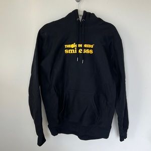 The Hundreds Collab with Smilesss NFT Hoodie in Medium. Brand New.